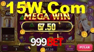 Bonus Features 999bet