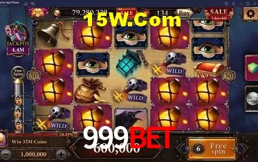 999bet Brasília - Jogo Features