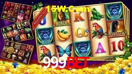 999bet Slot - 320+ Caça-Níqueis Premium