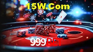Live Casino 999bet