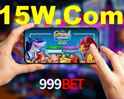 Welcome Bonus 999bet