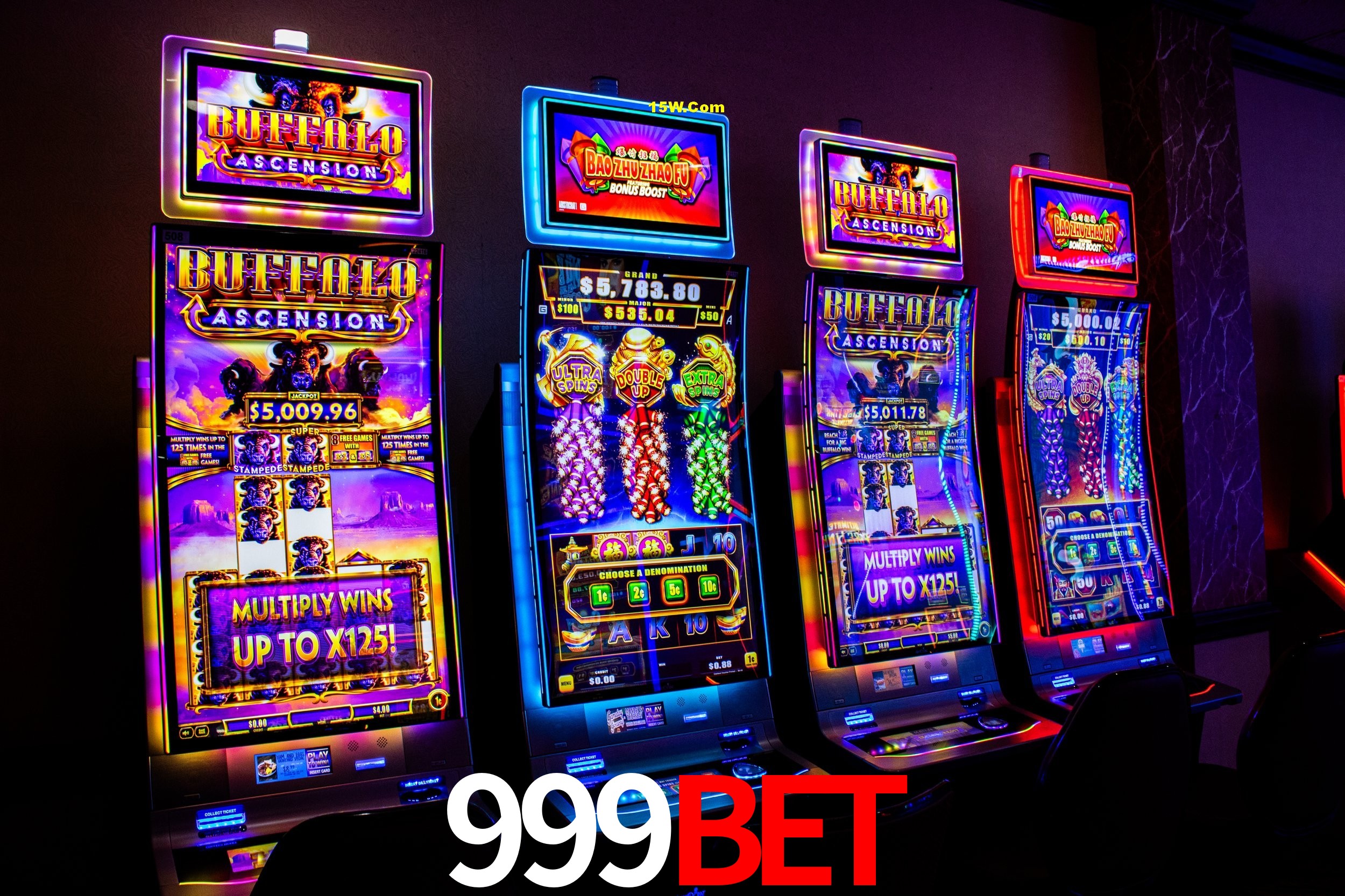 Security Systems 999bet